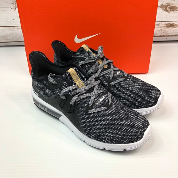 nike air max sequent 3 2018